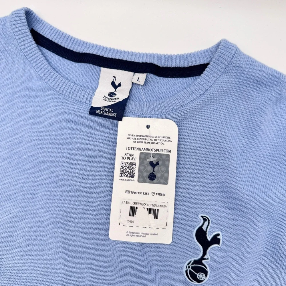Tottenham Hotspur tottenham hotspur